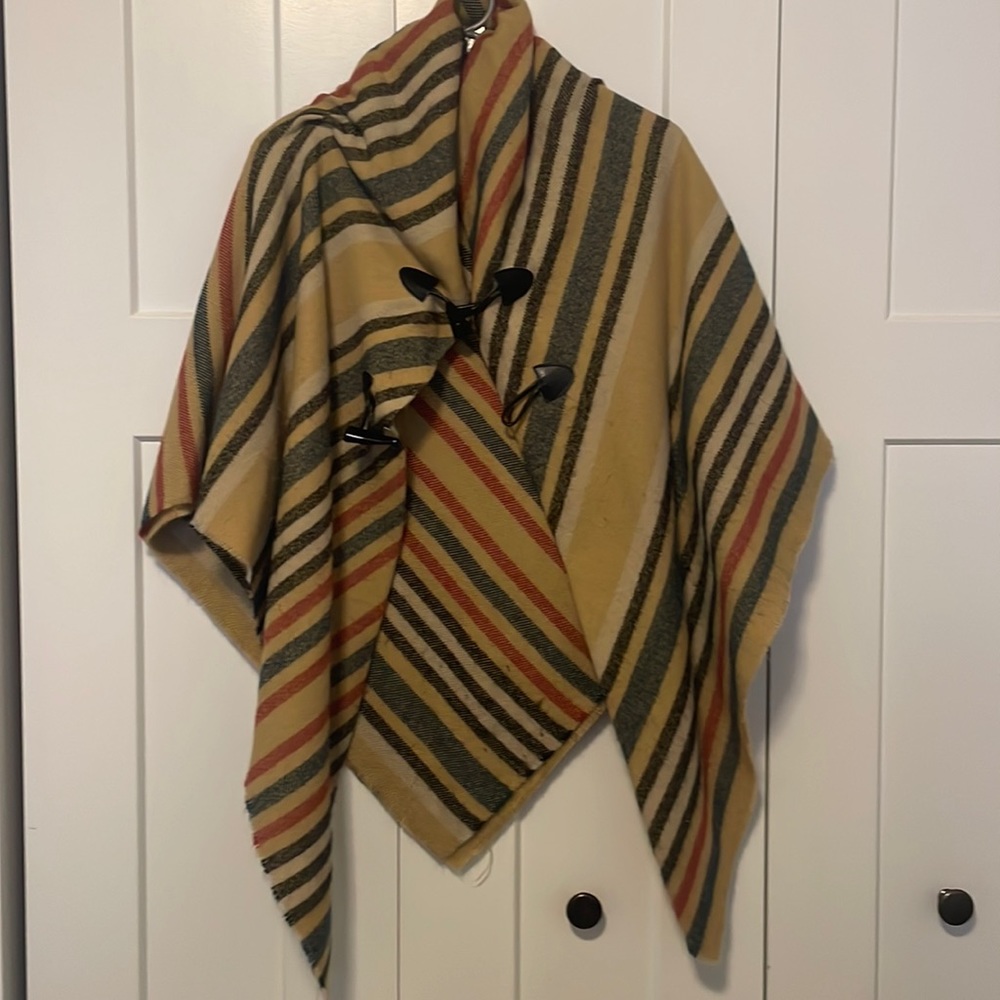 Poncho